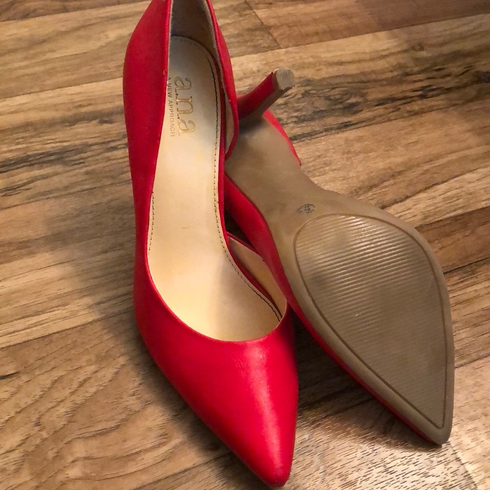 Heels